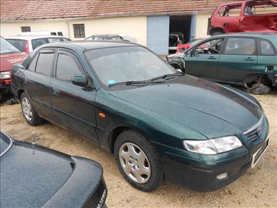 Mazda 626 V (GF) 2.0 TD légzsák átvezető
