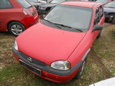 OPEL CORSA B (S93) 1.2 i 16V Bontott gépjármű