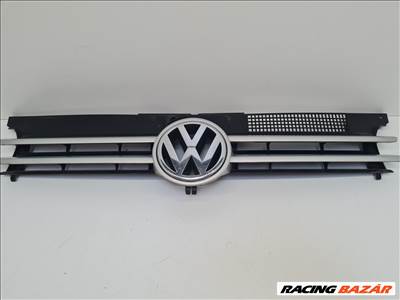 Volkswagen Golf IV hűtőrács LB7Z (20696)