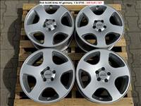 R16 5x100 Artec AF germany 7.5J ET35 felnik alufelnik felni alufelni