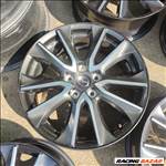 5x114,3 18 Gyári Mazda polír alufelni 155000ft a 4db/87/