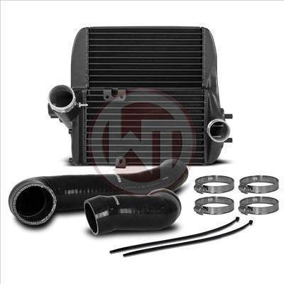 WAGNER COMP. INTERCOOLER KIT HYUNDAI I30 / KIA CEE´D