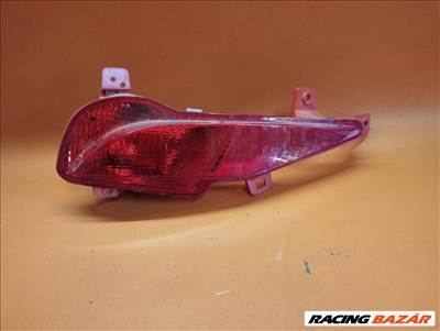 Hyundai I20 bal hátsó lámpa 20-tól 92405-Q0000 (M.