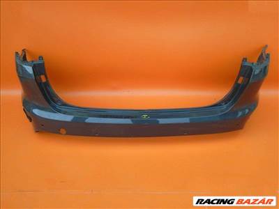 Kia Ceed 3 kombi hátsó lökhárító radaros (s.30)