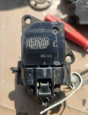 Toyota Prius (XV20) Légtömegmérő 