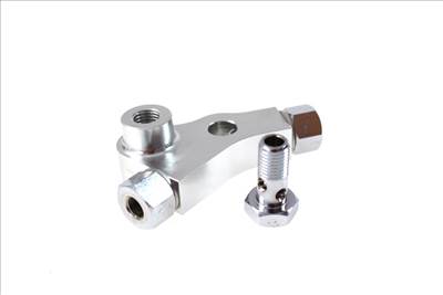 D1Spec BMW M50 N52 S52 olajnyomás és hőmérséklet szenzor adapter