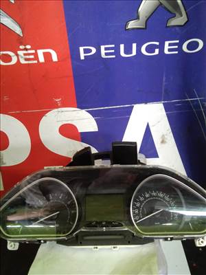 Peugeot 208 I Óracsoport  9675182680