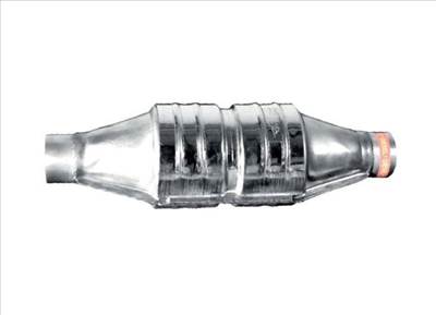 AWG Univerzális dízel katalizátor FI 50 2-5L EURO 2 400 CPSI