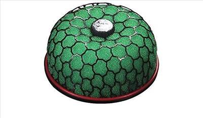 HKS Mushroom légszűrő 100mm