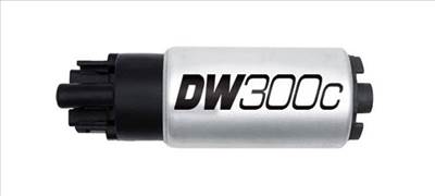 DeatschWerks üzemanyagszivattyú DW300C Lotus Elise Toyota MR2 340lph