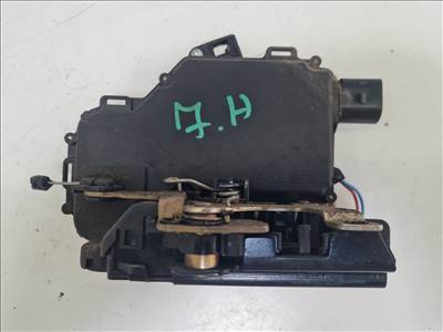 Volkswagen Bora jobb hátsó ajtózár (20806)