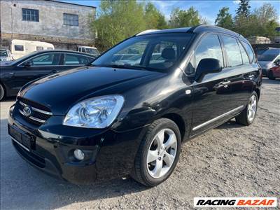 Kia Carens 2.0 CRDI Automata alkatrész
