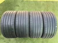 245/35 R19 Fulda SportControl 2 nyári gumi 4,5-5mm