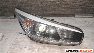 Kia Cee'd (JD) fényszóró  92102a2220