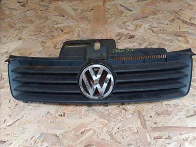 Vw Polo 9N (2001-2009)  Hűtőrács 