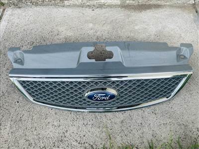 Ford Mondeo MK3 facelift króm hűtőrács