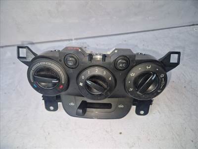 MAZDA 2 Fűtéskapcsoló (manuális klímás)