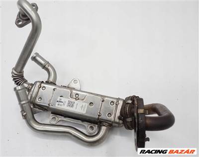 Hyundai i10 II, Kia Picanto III G3LA 1.0i EGR hűtő 2841004900