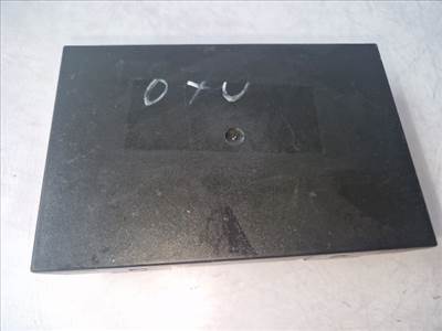 VW CADDY Komfort Elektronika