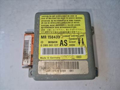 MITSUBISHI CARISMA Légzsák Elektronika