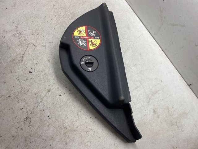 RENAULT MEGANE II Légzsák Kapcsoló 1. kép