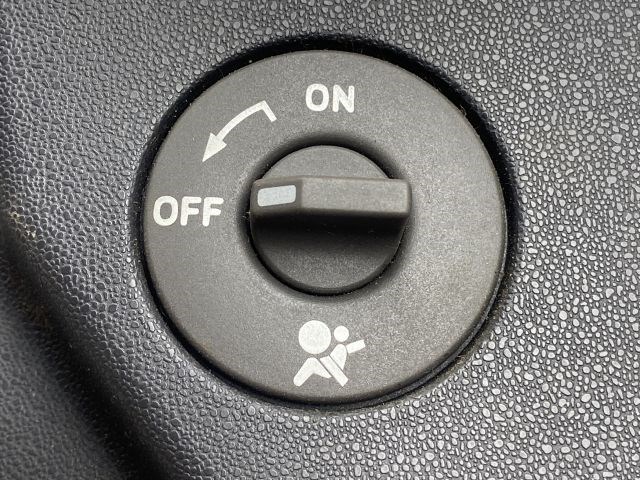 RENAULT MEGANE II Légzsák Kapcsoló 4. kép