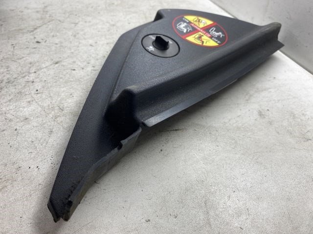 RENAULT MEGANE II Légzsák Kapcsoló 6. kép