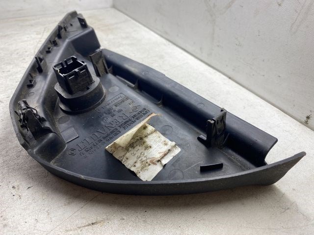 RENAULT MEGANE II Légzsák Kapcsoló 7. kép