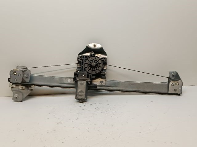 DACIA DOKKER Bal első Ablakemelő Motor 1. kép