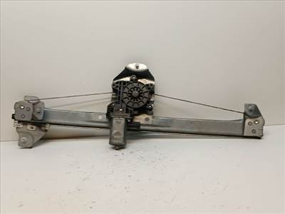 DACIA DOKKER Bal első Ablakemelő Motor