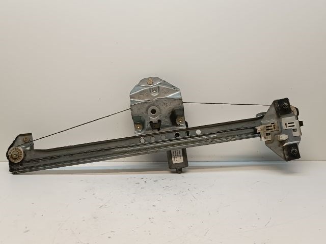 DACIA DOKKER Bal első Ablakemelő Motor 2. kép