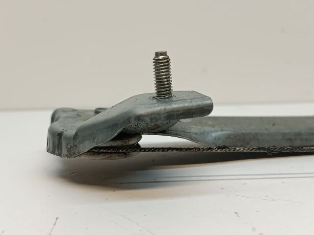 DACIA DOKKER Bal első Ablakemelő Motor 5. kép