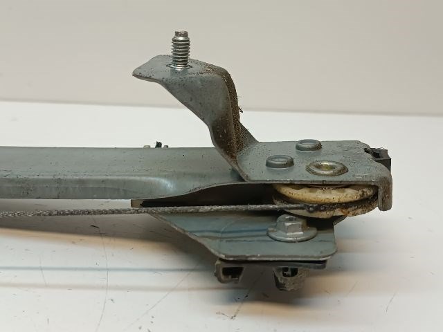 DACIA DOKKER Bal első Ablakemelő Motor 6. kép