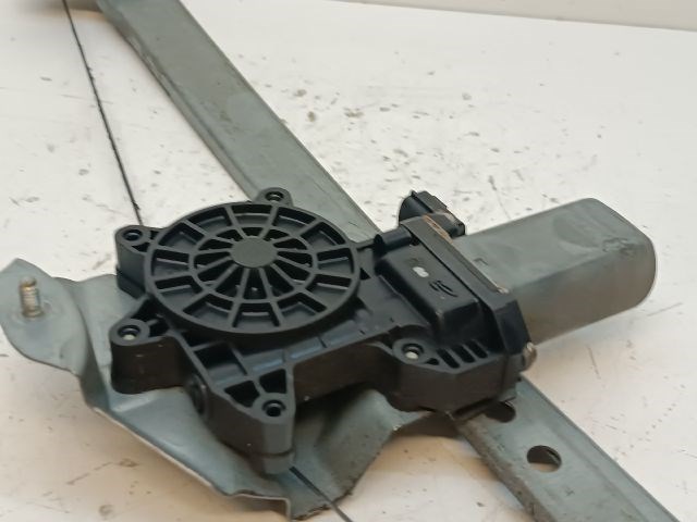 DACIA DOKKER Bal első Ablakemelő Motor 7. kép