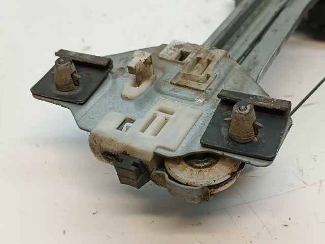 DACIA DOKKER Bal első Ablakemelő Motor 8. kép