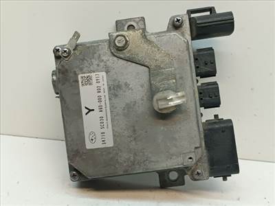 SUBARU FORESTER Automata Váltó Elektronika