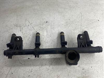 RENAULT THALIA Porlasztó Sor / Híd