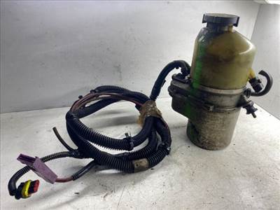 OPEL ASTRA G Kormányszervó Motor (Elektromos)