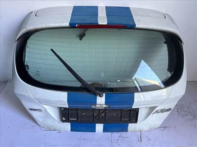 FORD FIESTA VI Csomagtérajtó (Üres lemez)