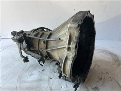 NISSAN VANETTE Váltó (Mechanikus)