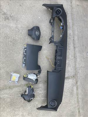 Toyota RAV4 (XA30) RAV4 3 széria légzsák szett 