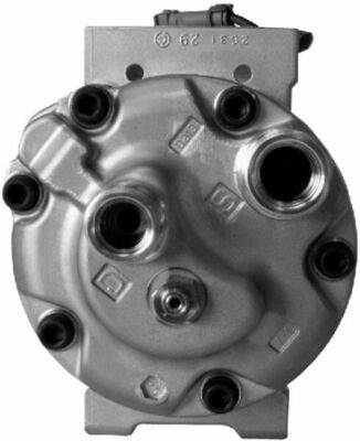 MAHLE ACP 53 000S - klíma kompresszor ALFA ROMEO AUDI VW