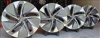 5x112 Gyári Volkswagen ID.4 ID.5 "Hamar" alufelni 8x19" ET:45 /F131.