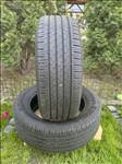 235/5518" használt Continental EcoContact 6 (Conti Seal) nyári gumi
