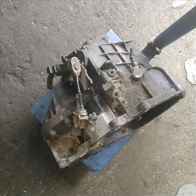 OPEL VECTRA C 01-05 Sebességváltó, dízel manuális