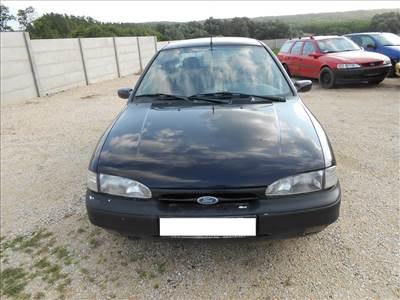Ford MONDEO I (GBP) 1.6 i 16V első ablaktörlő szerkezet