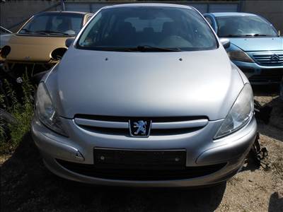 Peugeot 307 (3A/C) 1.4 16V önindító 9618725080