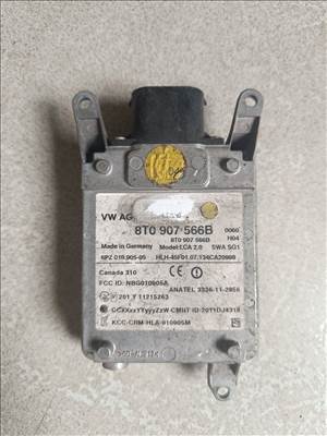 Audi A4 (B8 - 8K), Audi A5 (B8 - 8T), Audi Q5 (8R), Audi RS4 (B8 - 8K), Audi RS5 vezérlőegység  8t0907566b