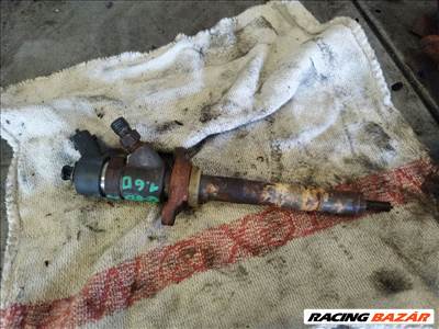 Ford Focus 2 / C-Max 1.6 TDCI porlasztók 0445110136