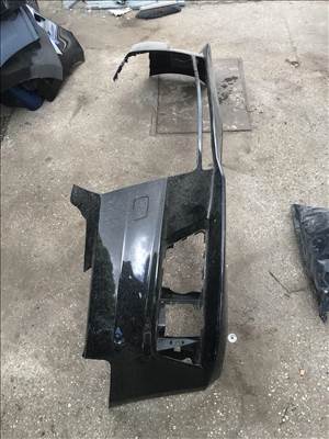 Audi A4 (B9 - 8W) első lökhárító  8w0807437